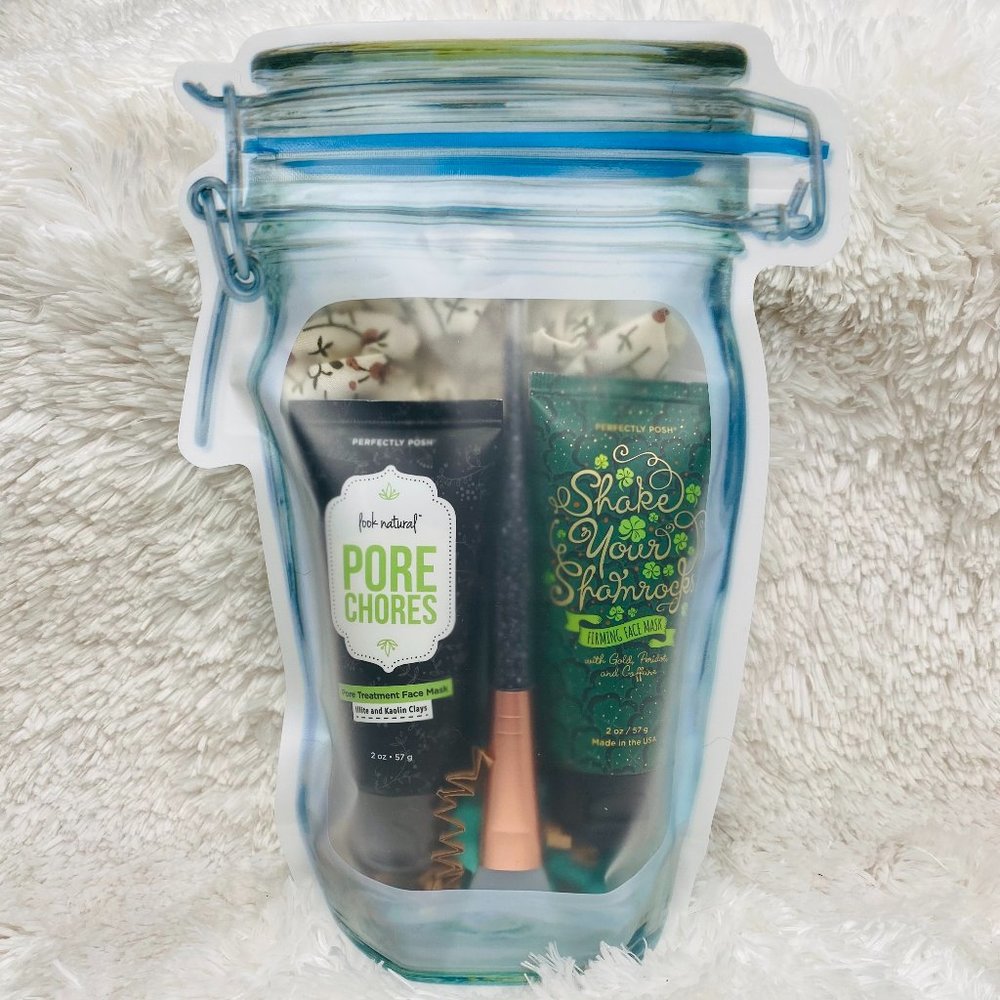🎁 Face Mask Duo Gift Set 🎁